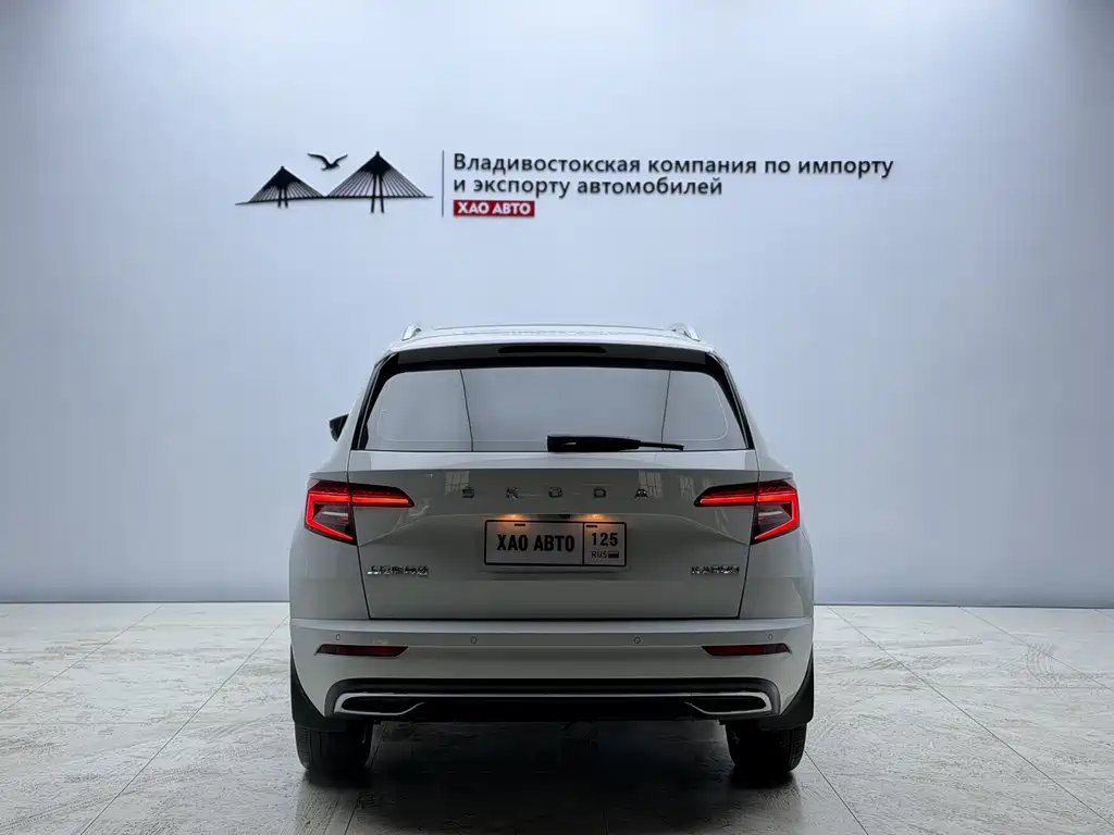 KOROLK 2023 Model TSI280 Premium Edition