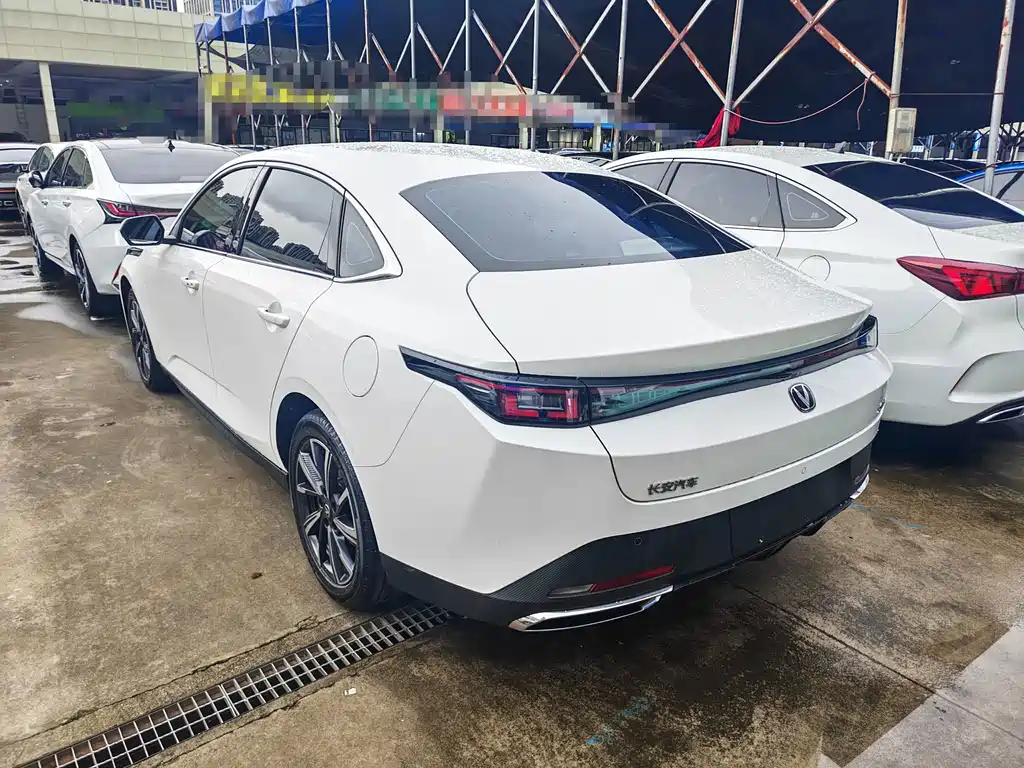 Yidong 2025 Model Blue Whale 1.5T 500Bar Prestige Edition