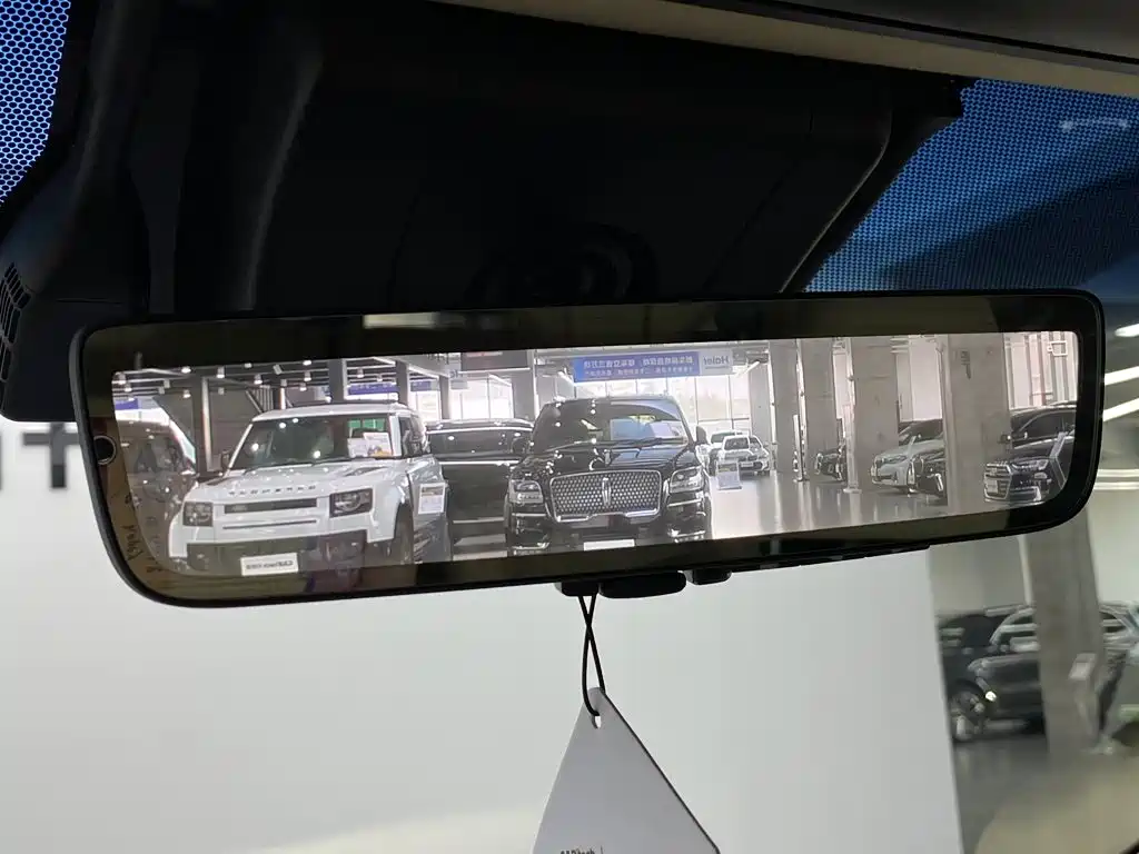 Alphard 2021 2.5L Luxury Hybrid