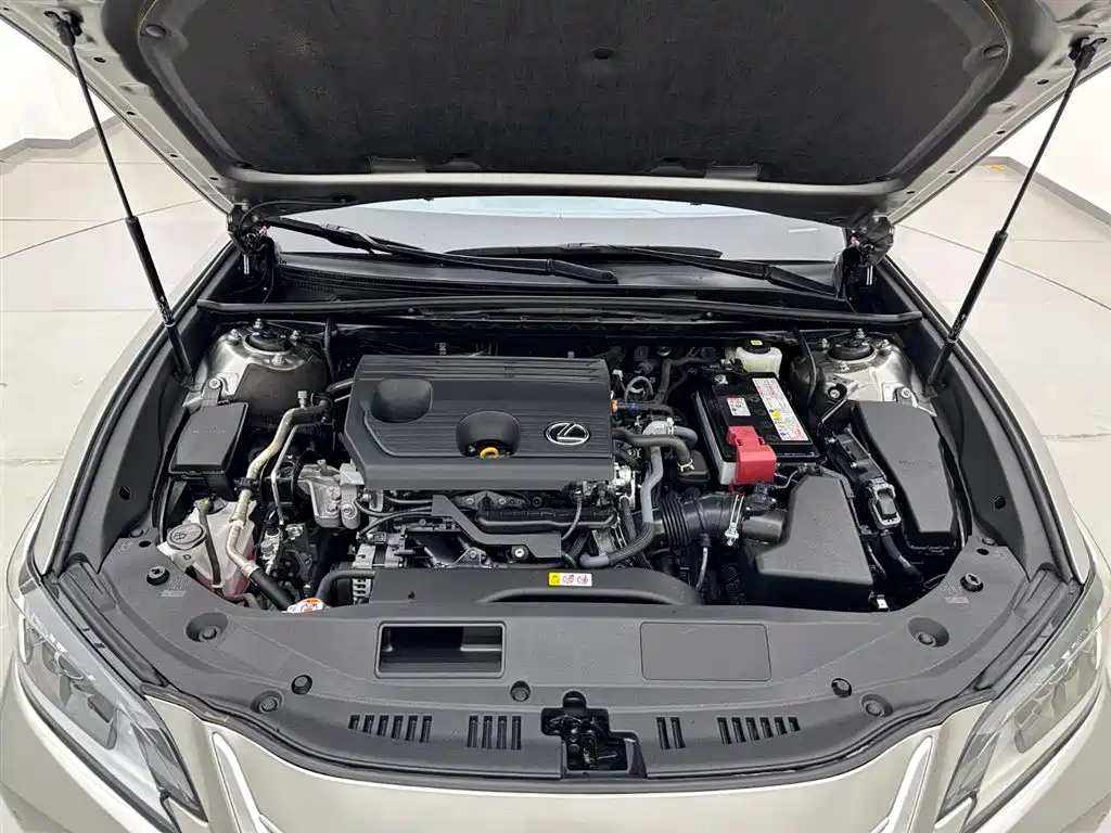 Lexus ES 2022 200 Excellence Edition