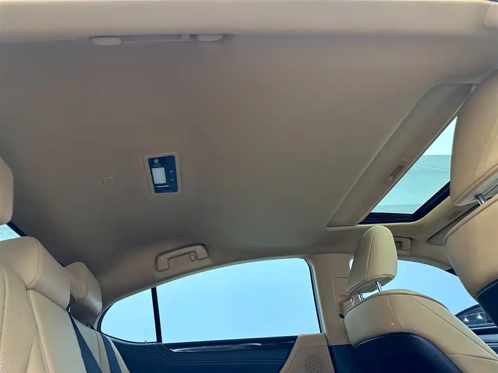 Lexus ES 2022 200 Excellence Edition