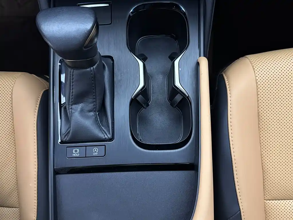 Lexus ES 2022 200 Excellence Edition