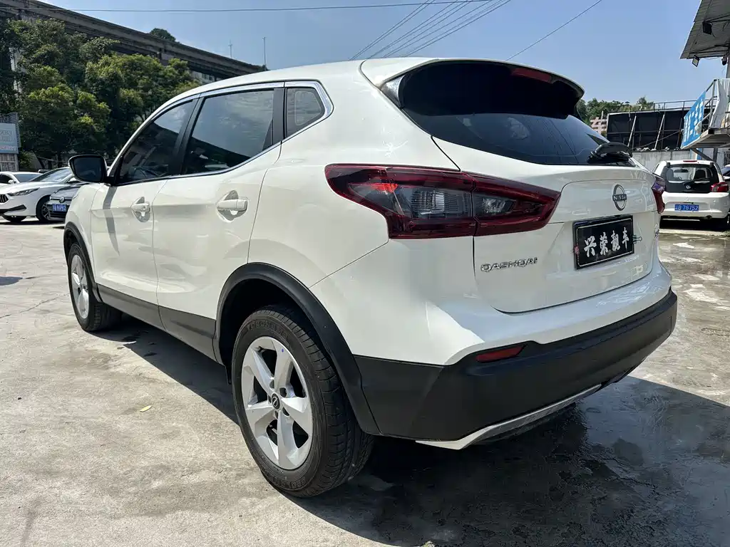 XV 2023 Classic 2.0L CVT Comfort Edition