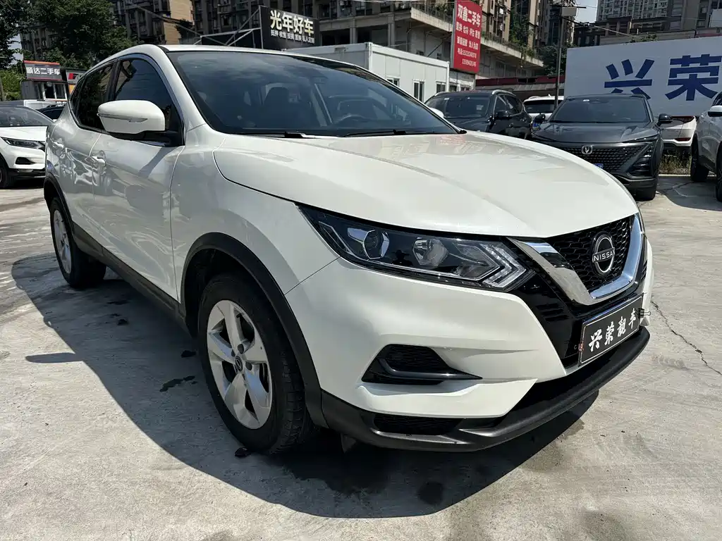 XV 2023 Classic 2.0L CVT Comfort Edition