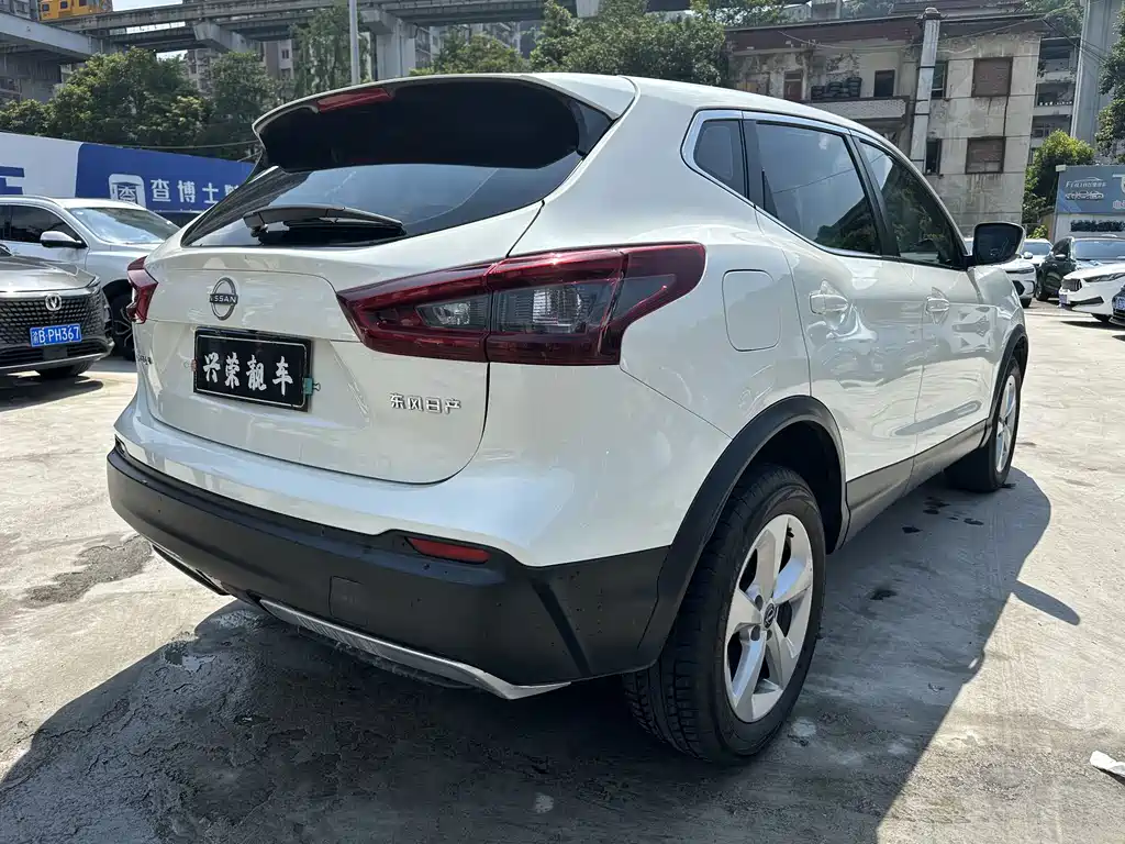 XV 2023 Classic 2.0L CVT Comfort Edition