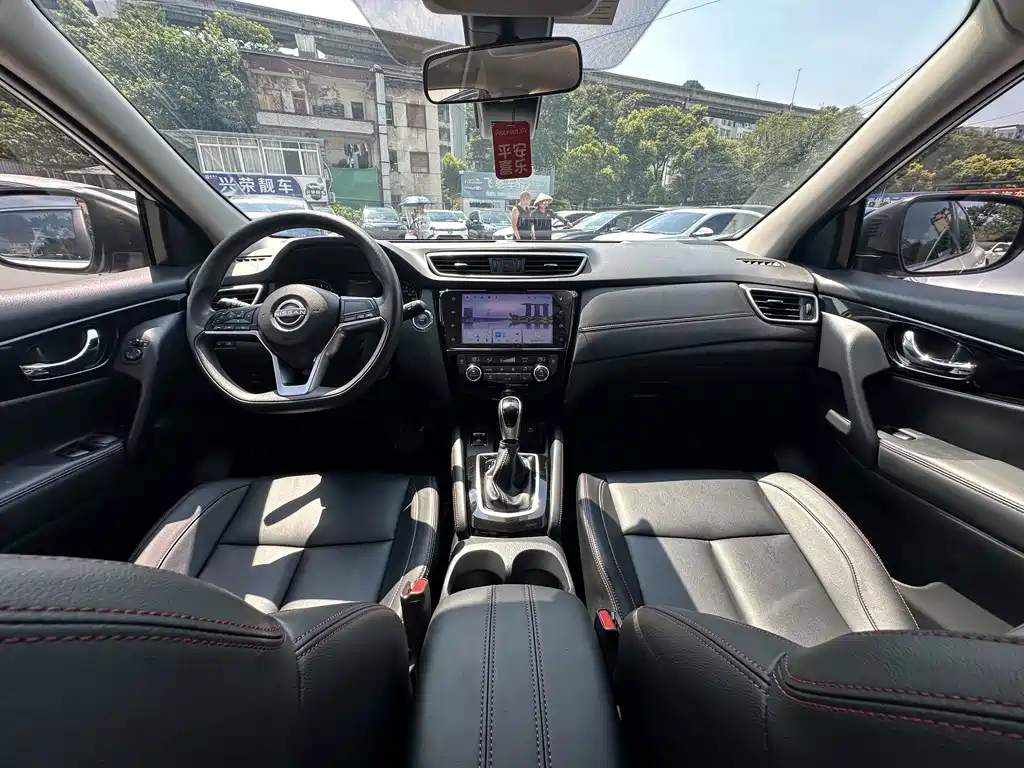 XV 2023 Classic 2.0L CVT Comfort Edition