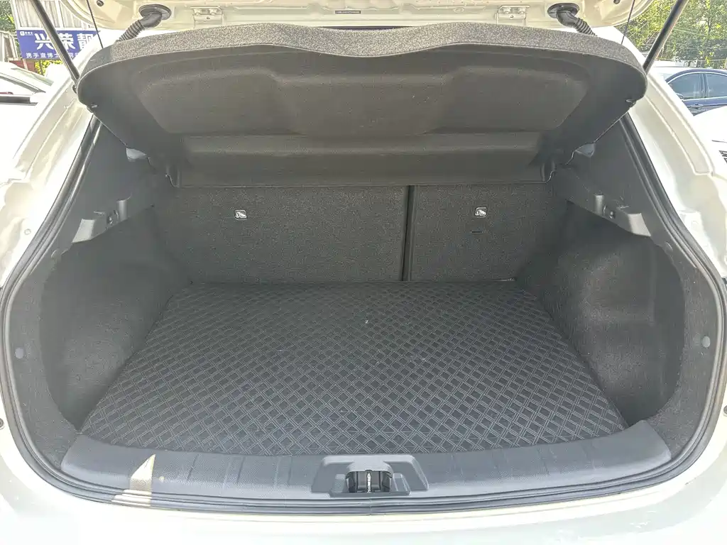 XV 2023 Classic 2.0L CVT Comfort Edition
