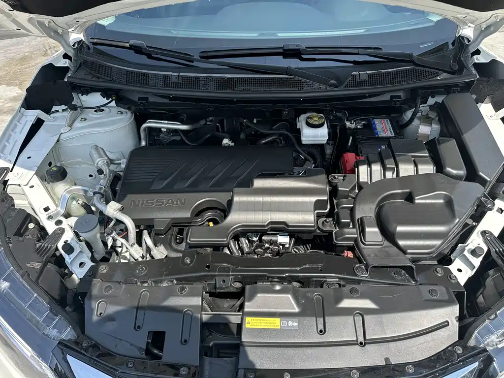 XV 2023 Classic 2.0L CVT Comfort Edition