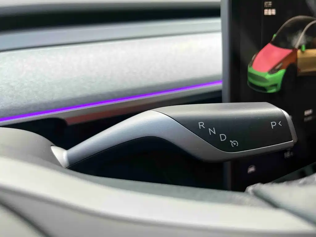 Model Y 2023 Rear-Wheel Drive Edition