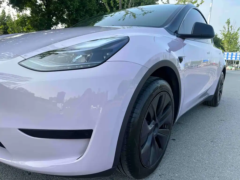 Model Y 2023 Rear-Wheel Drive Edition