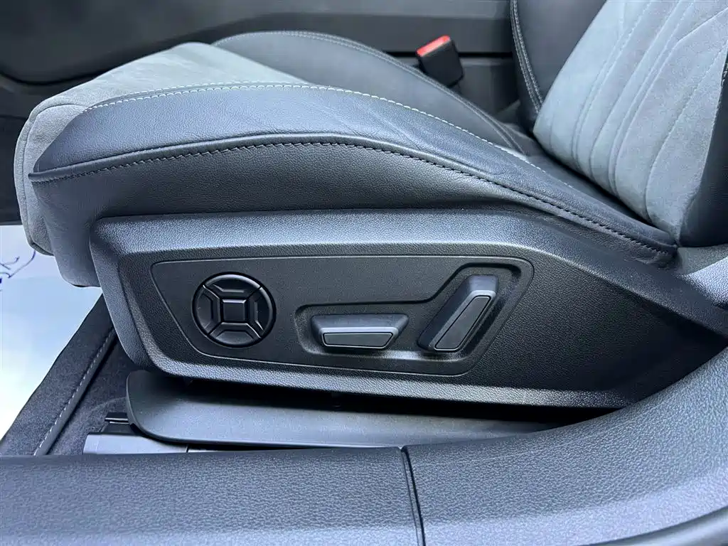 Audi A6L 2021 45 TFSI Prestige Dynamic Edition