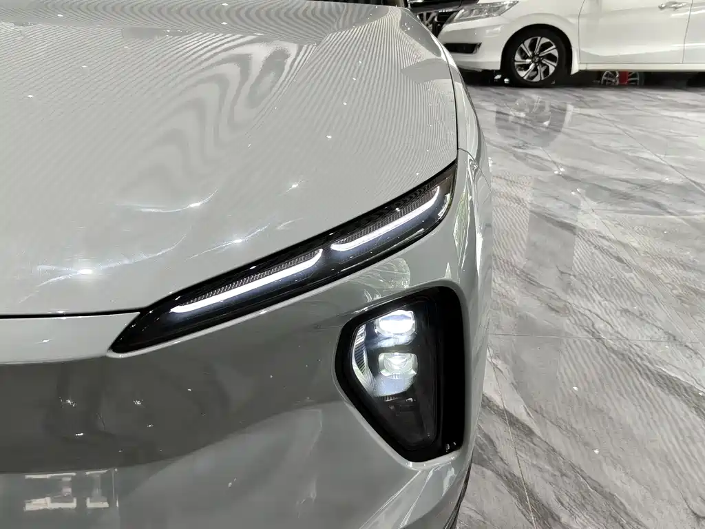 NIO ES6 2023 Model 75kWh