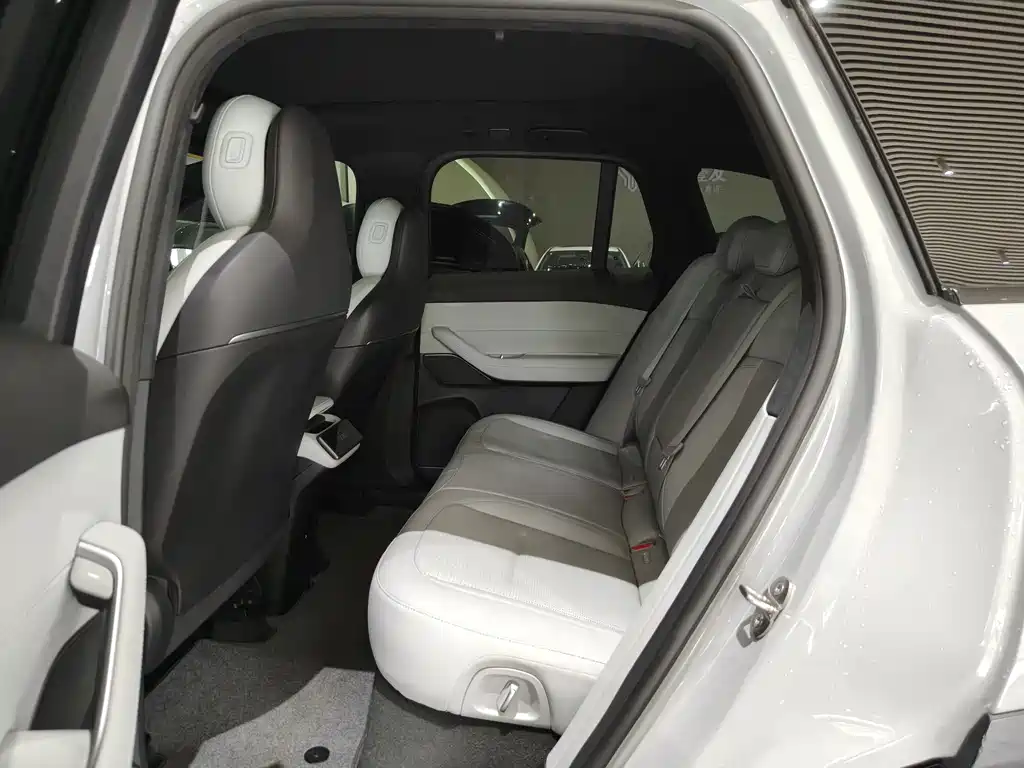 NIO ES6 2023 Model 75kWh
