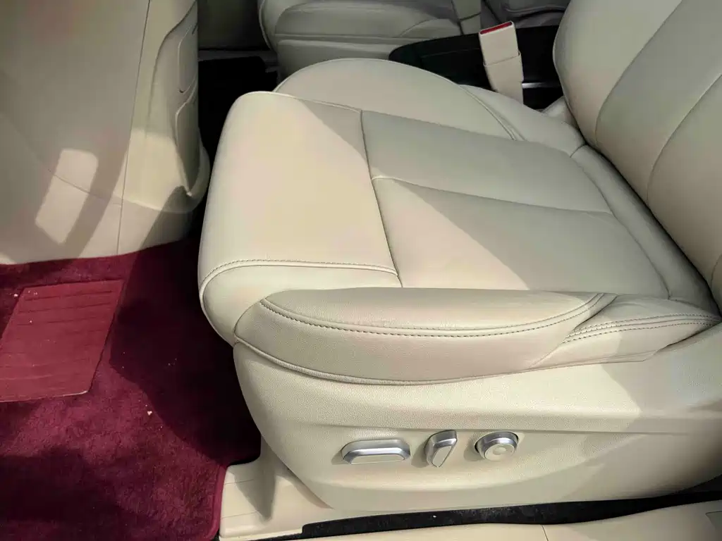 Buick GL8 2023 ES Luxury Edition