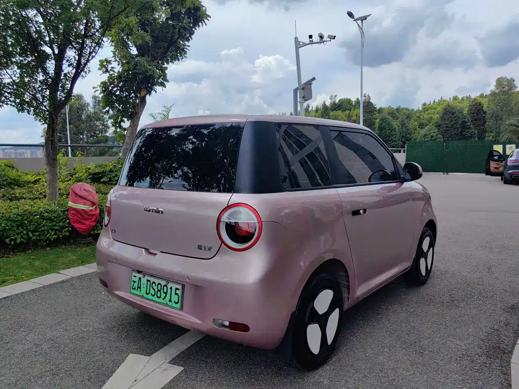 Lumin 2022 210km Sweet Flavor Edition