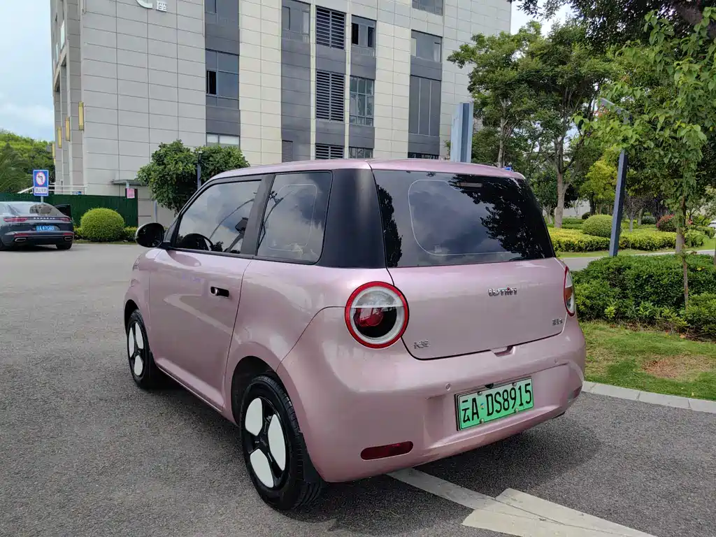 Lumin 2022 210km Sweet Flavor Edition