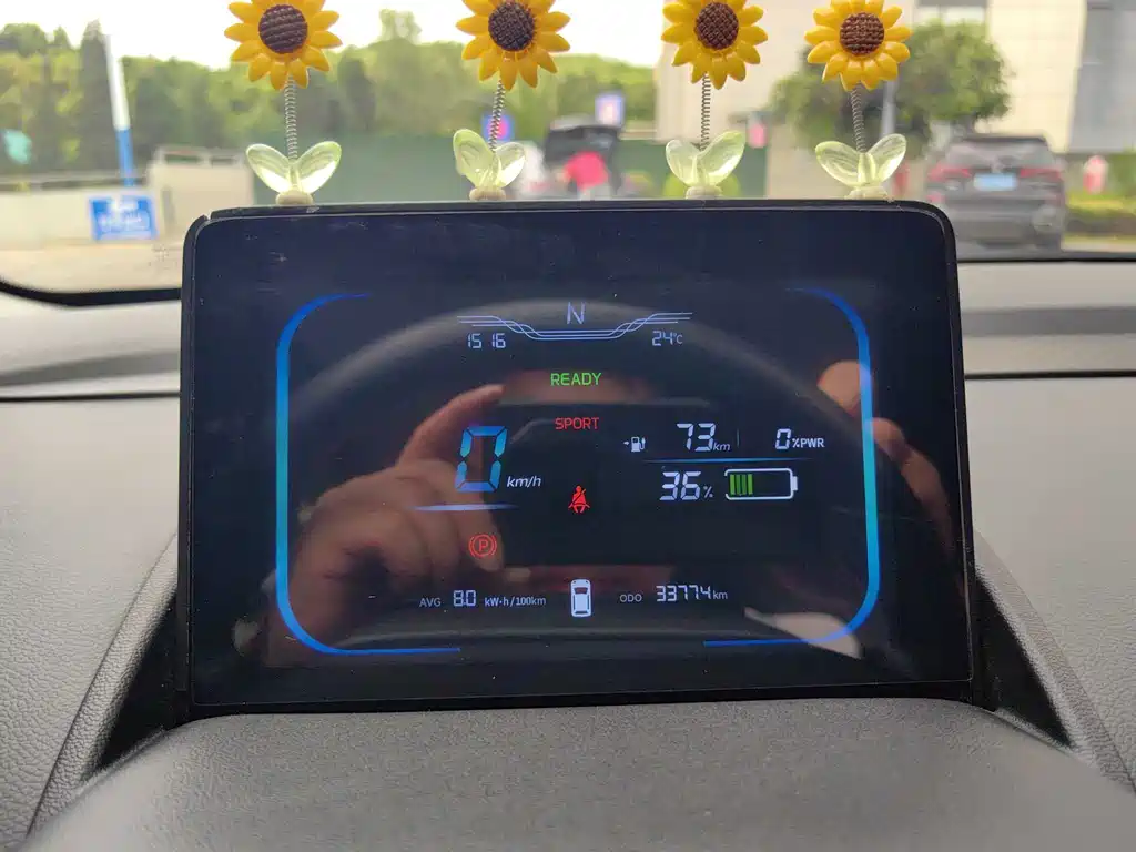 Lumin 2022 210km Sweet Flavor Edition