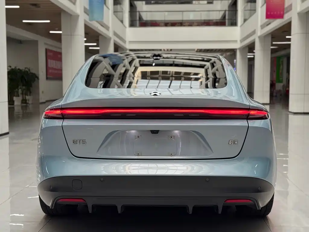 NIO ET5 2024 Model 100kWh