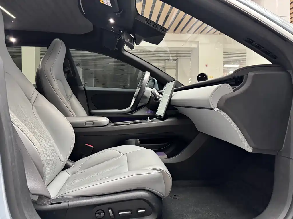 NIO ET5 2024 Model 100kWh