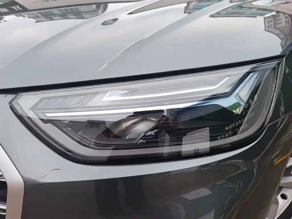 Audi Q5L 2022 Facelift 40T Premium Dynamic Edition