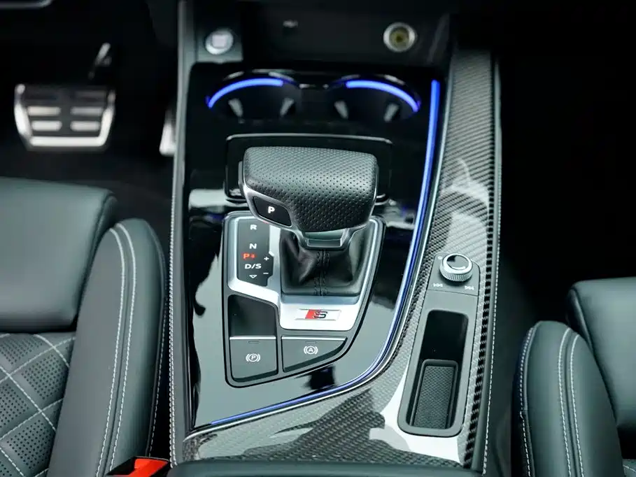 Audi A5 Import 2021 Coupe 45 TFSI quattro Premium Dynamic Edition