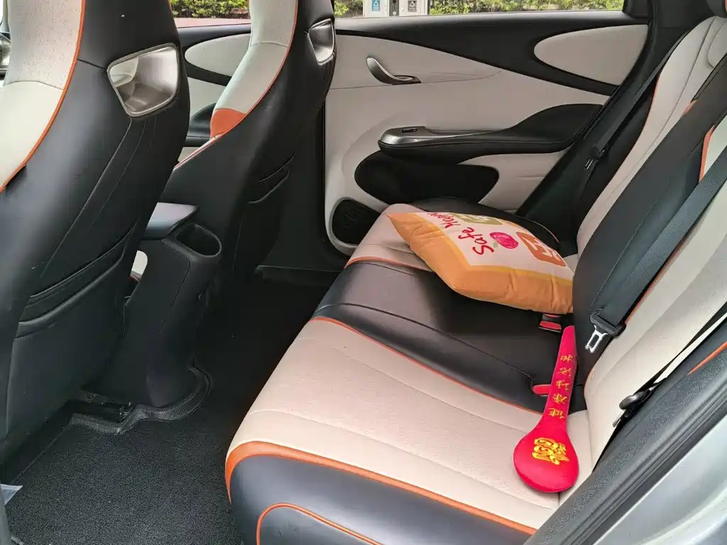 Dolphin 2021 405km Fashion Edition