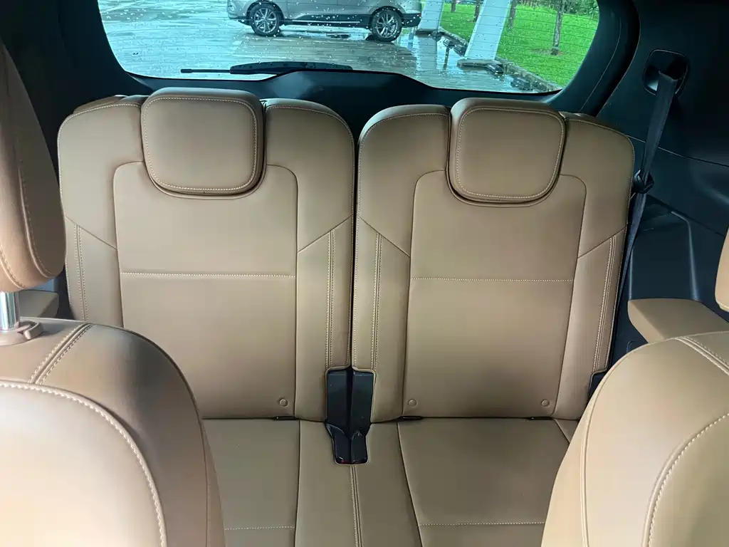 Lemon ONE 2021 Model, Extended Range 6-Seat Edition