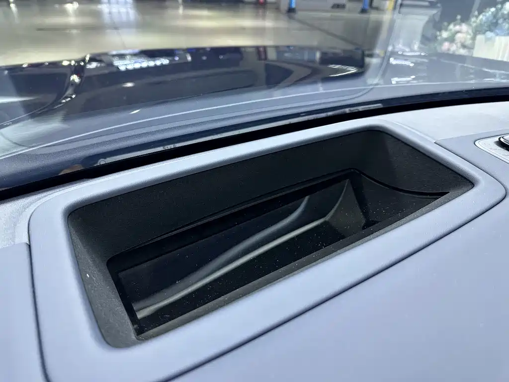 Jizhe 9X 2025 Model Hyper Edition 70kWh