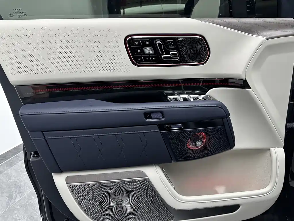 Jizhe 9X 2025 Model Hyper Edition 70kWh