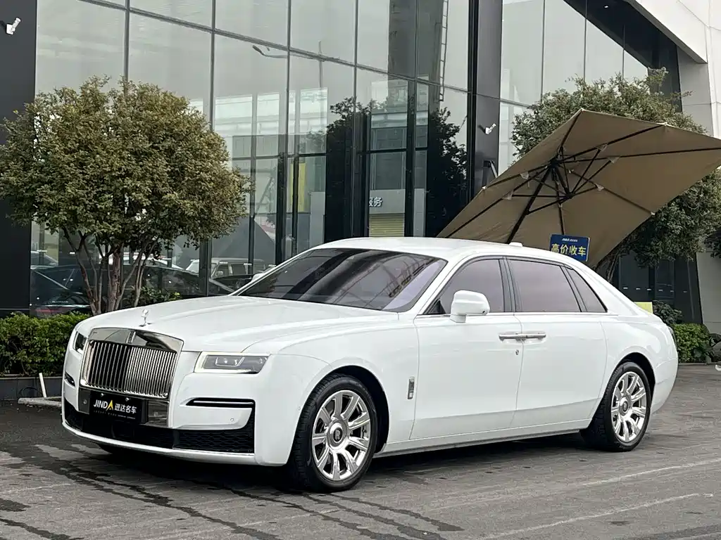 GAC 2024 Model 6.7T Long Wheelbase Edition
