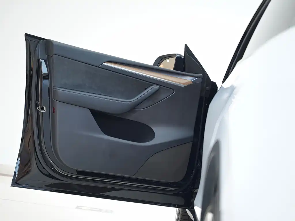 Model Y 2021 Standard Range Rear-Wheel Drive Edition