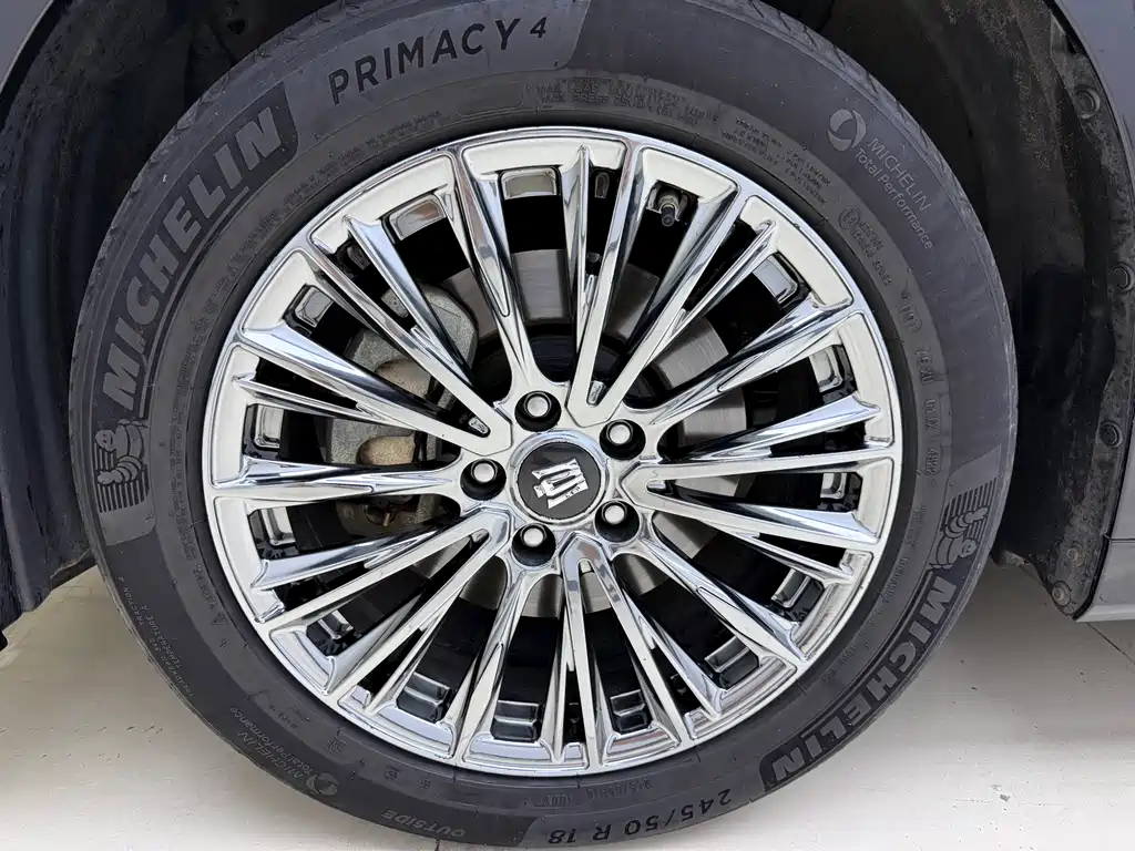 Camry 2021 2.5L HV Luxury Edition