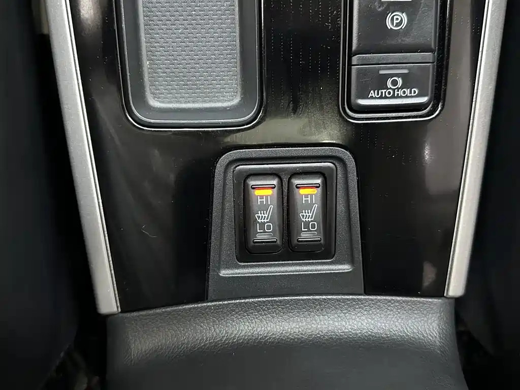 Outlander 2021 2.0L 2WD Enjoyment Edition 5-seat