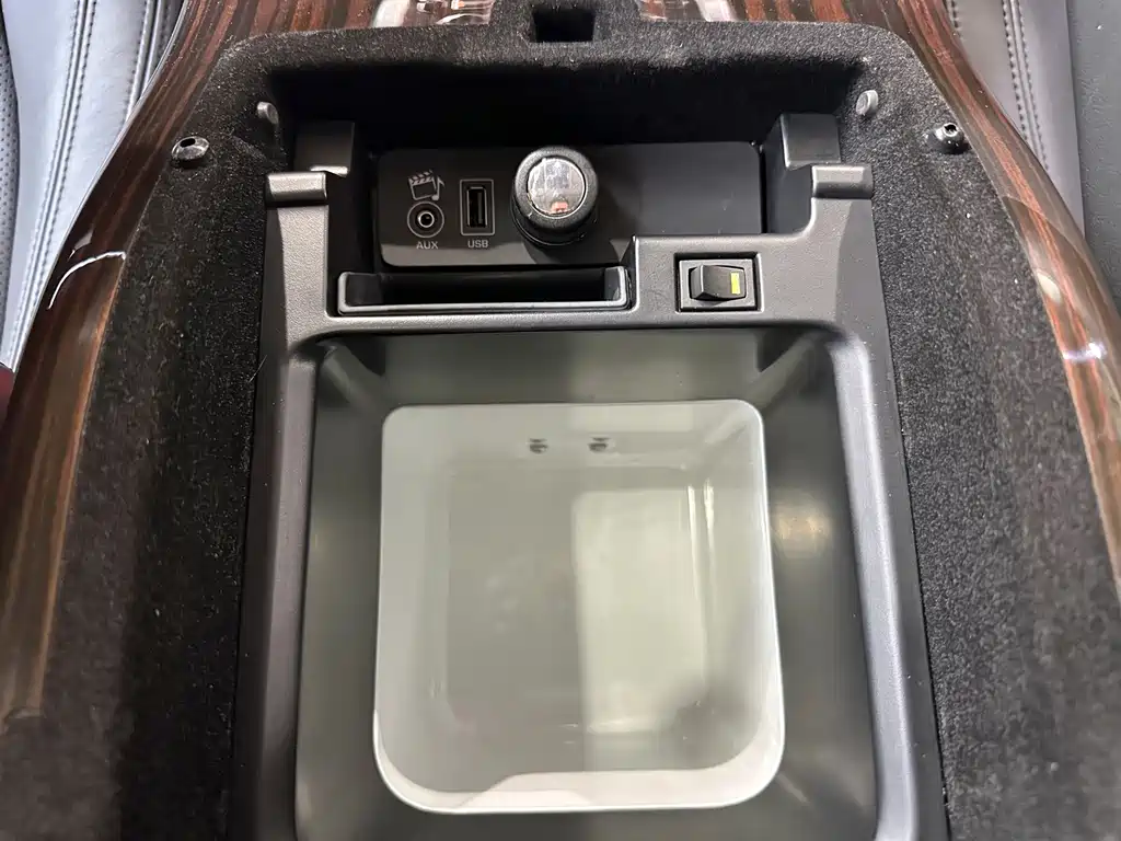 Range Rover 2015 3.0 SC V6 Vogue SE Extended Edition