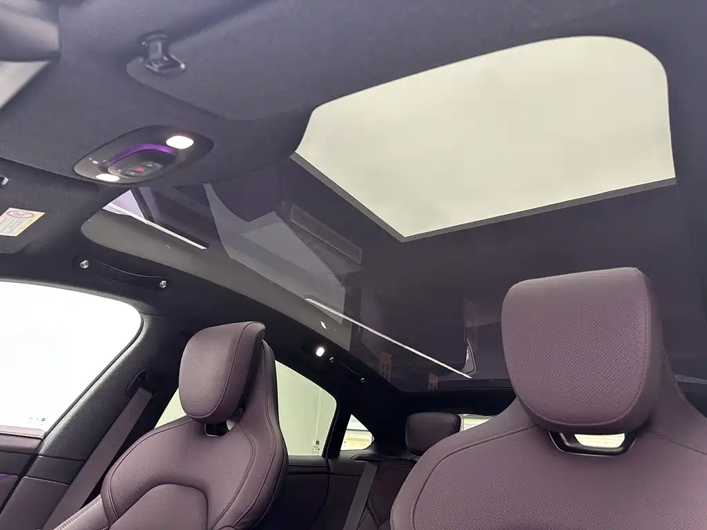 Xiaomi SU7 2024 Model Rear-wheel Drive Long-range Intelligent Driving Edition