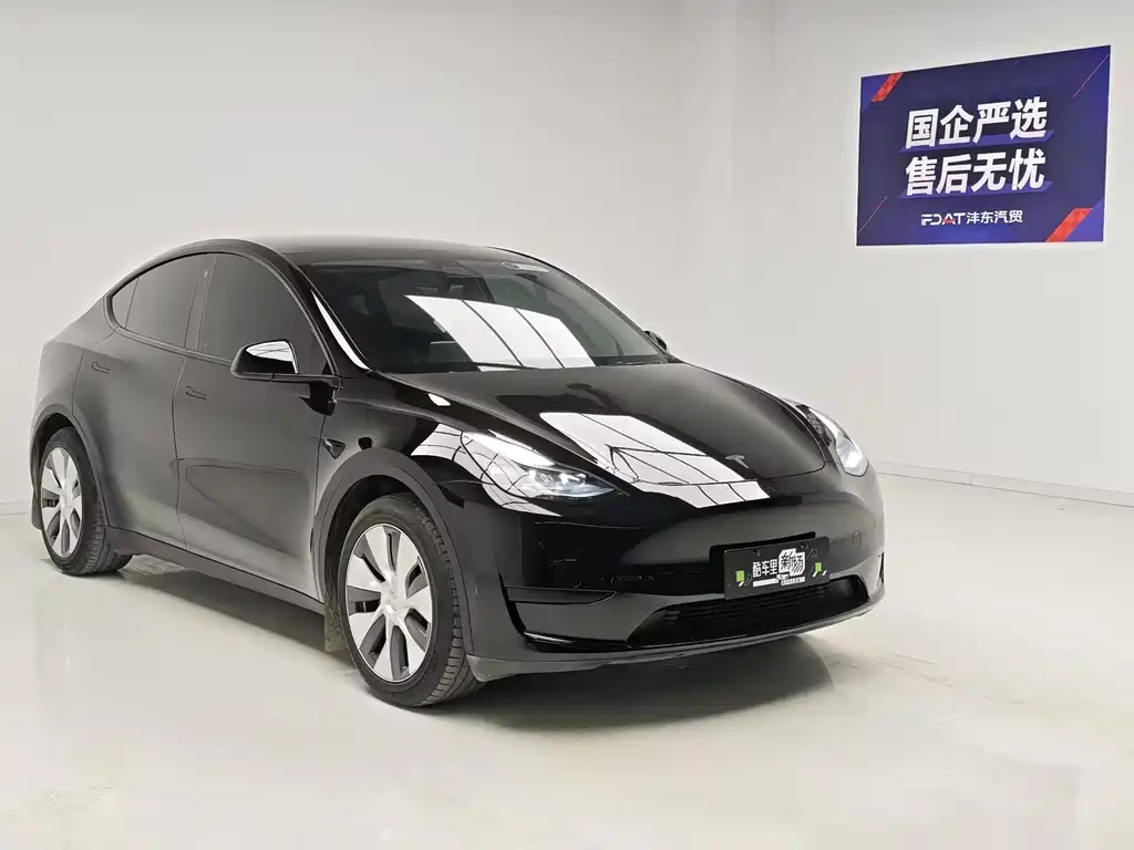 Model Y 2022 Rear-Wheel Drive Edition
