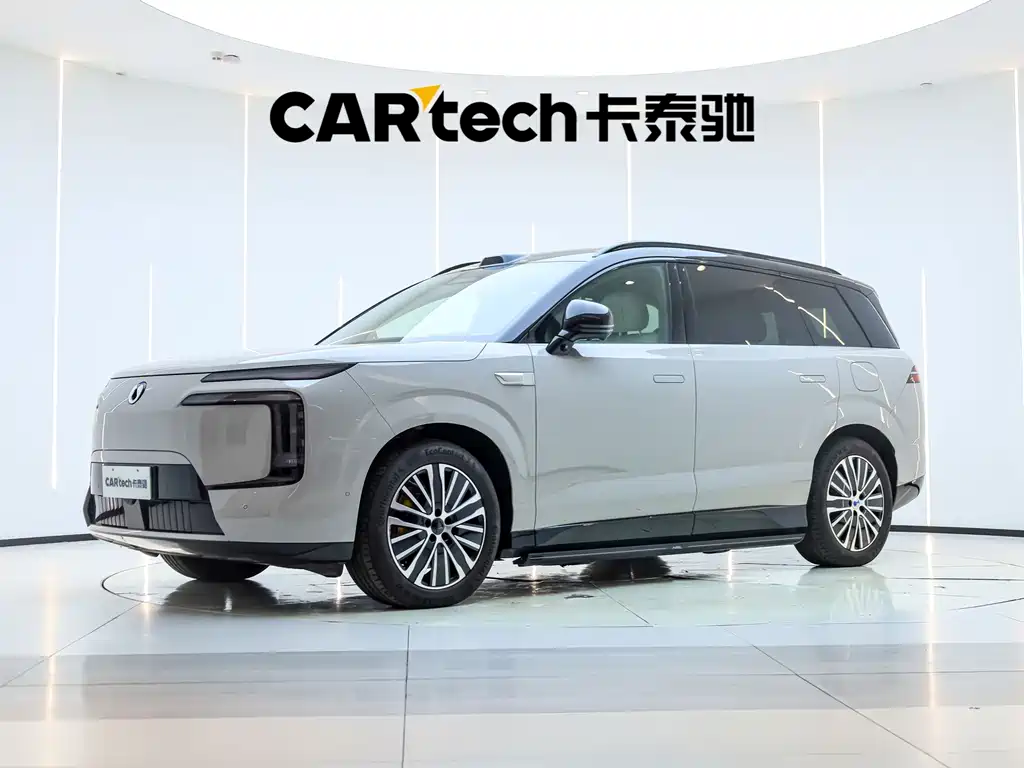 Tengri N8L 2025 Edition Prestige