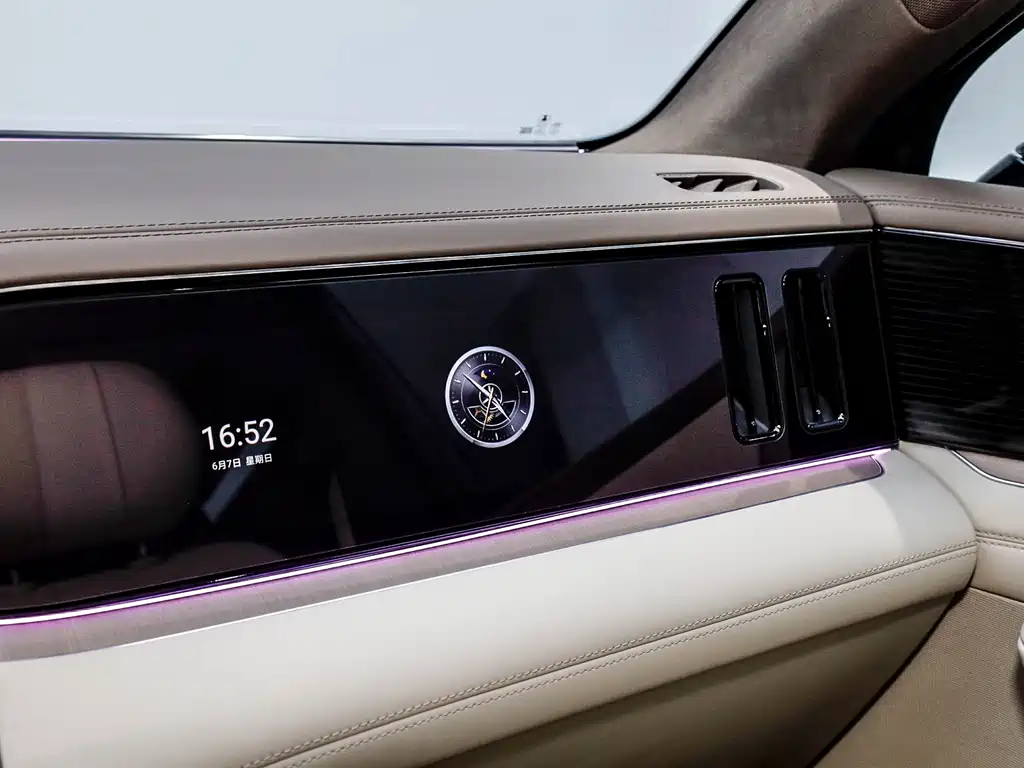 Tengri N8L 2025 Edition Prestige