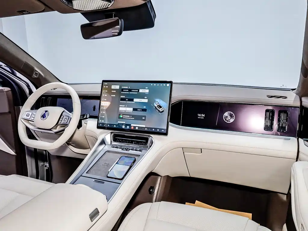 Tengri N8L 2025 Edition Prestige