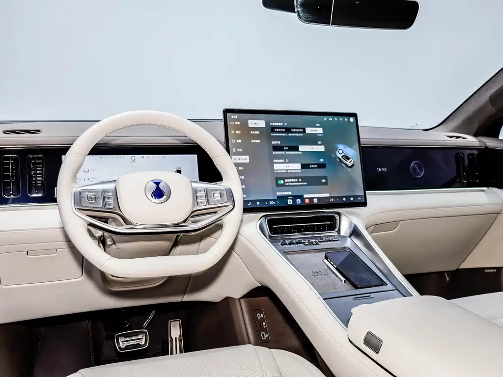 Tengri N8L 2025 Edition Prestige