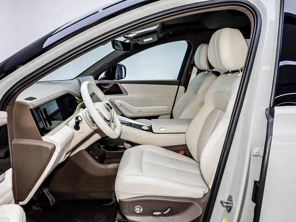 Tengri N8L 2025 Edition Prestige