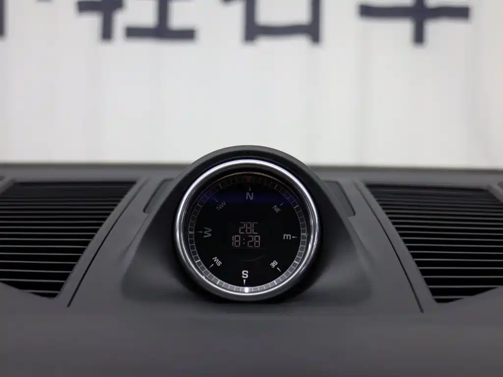 Macan 2021 2.0T
