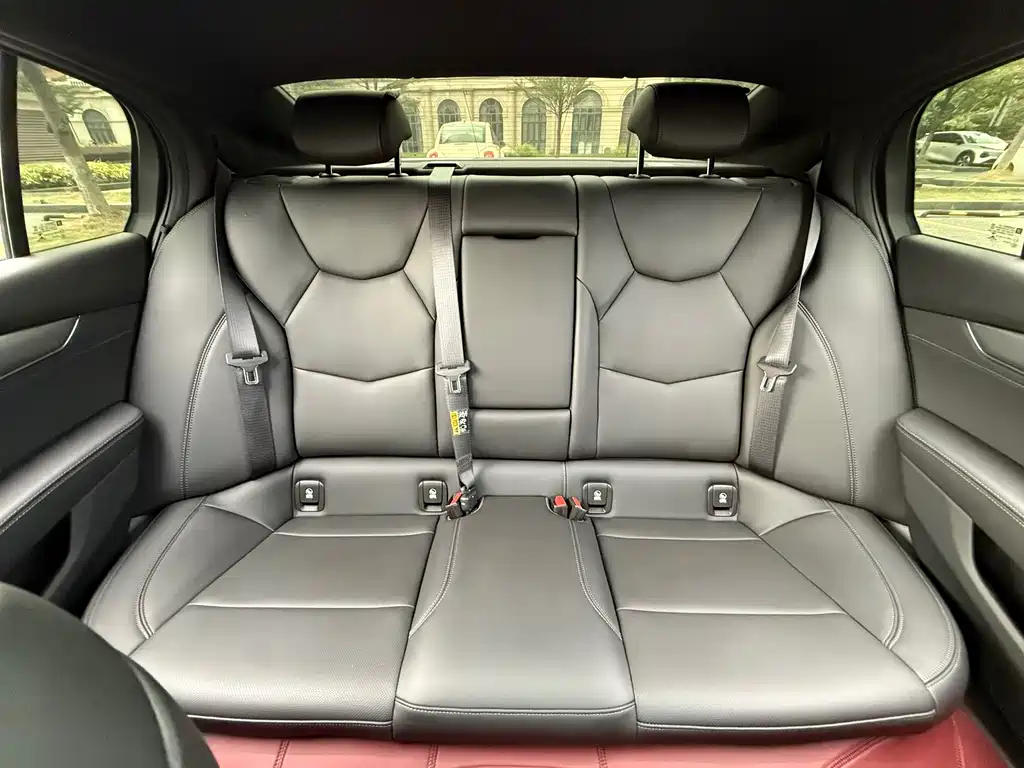 Cadillac CT5 2025 28T Urban Sport Edition