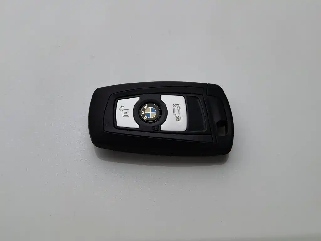 BMW 1 Series Import 2018 118i Leading Edition