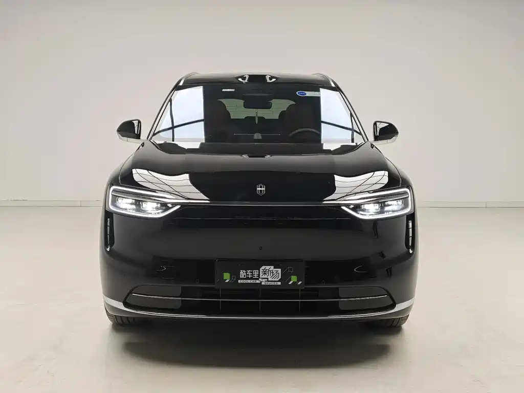 SUV M7 2026 Edition Range-Extended Max 4WD 5-Seater 192-line LiDAR