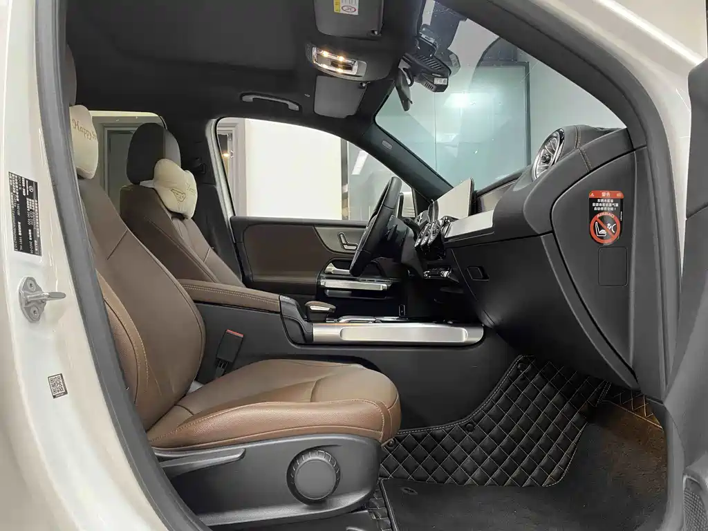 Mercedes-Benz GLB 2023 GLB 220 Dynamic Edition