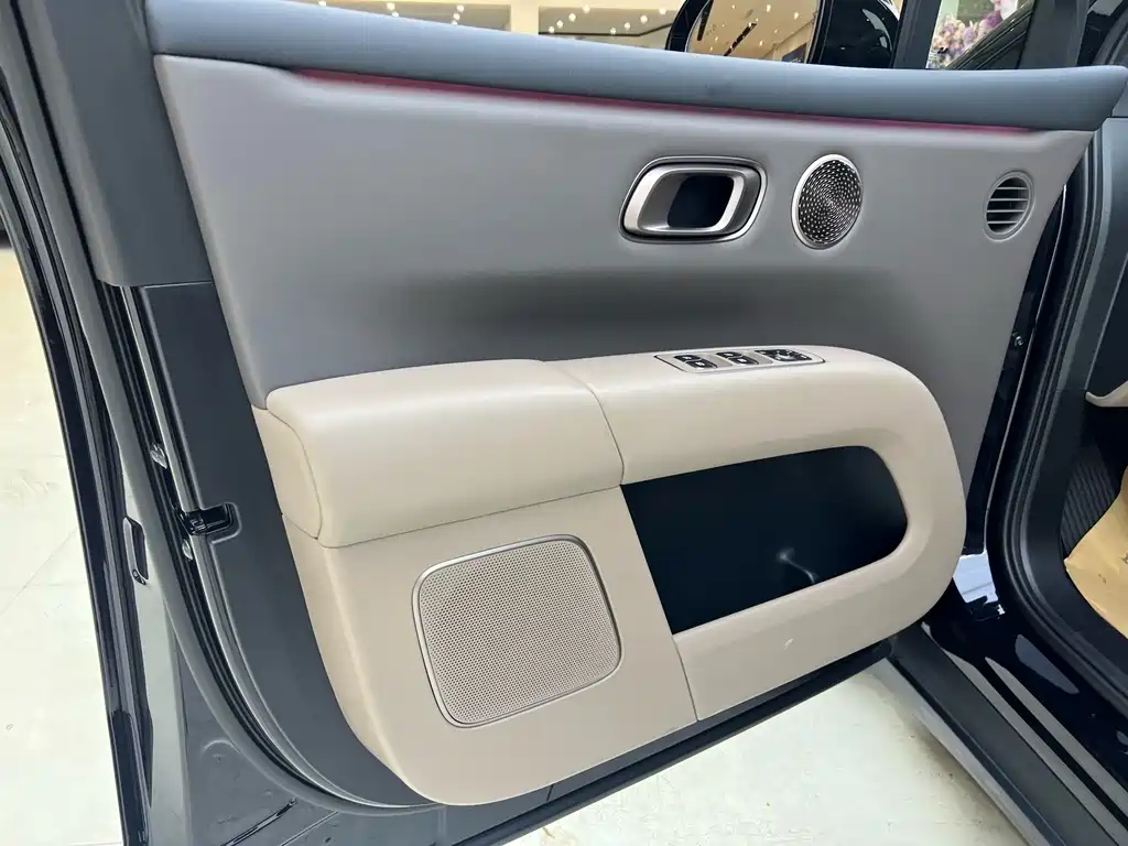 Lemon i6 2025 Edition 4WD Standard Model
