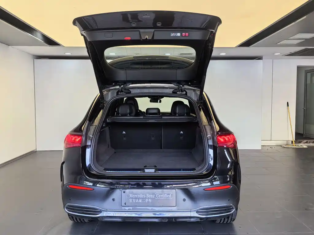 EQE SUV 2024 500 4MATIC Pioneer Edition