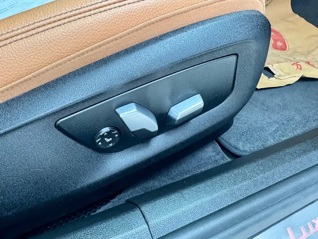 BMW 6 Series Gran Coupe 2018 630i Luxury Design Package