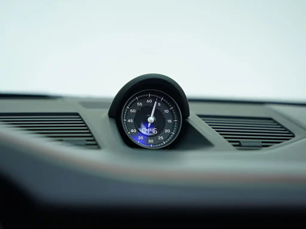 Porsche 911 Targa 4 3.0T 2022